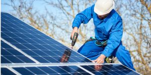 Installation Maintenance Panneaux Solaires Photovoltaïques à Suevres